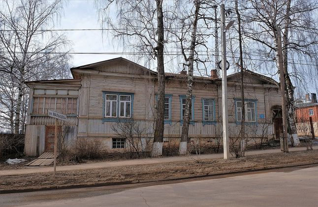 Юбилейный вечер «Дунаевские. Двойной портрет»